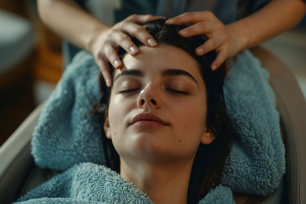 Treatment result – before